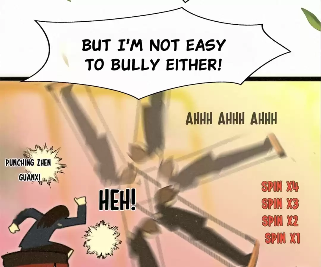 Can’t Be Friends With Girls Chapter 109 - page 135