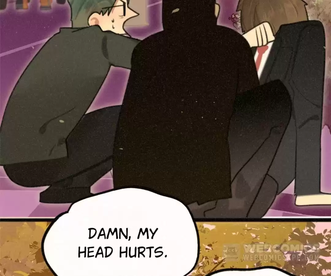 Can’t Be Friends With Girls Chapter 109 - page 146