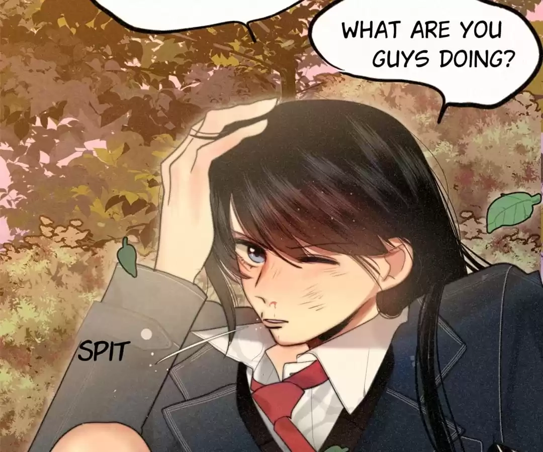 Can’t Be Friends With Girls Chapter 109 - page 147