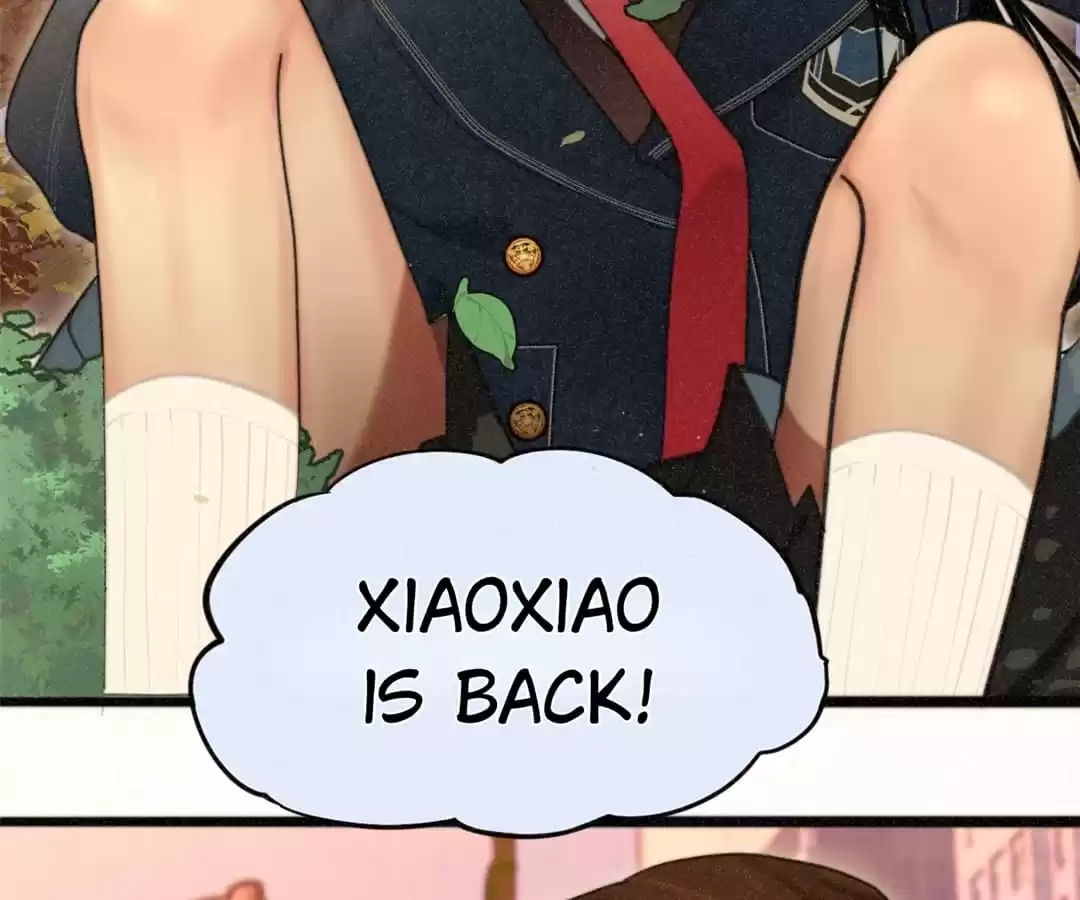 Can’t Be Friends With Girls Chapter 109 - page 148