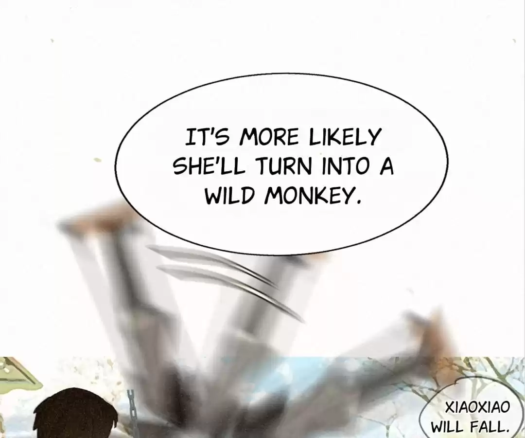 Can’t Be Friends With Girls Chapter 109 - page 15