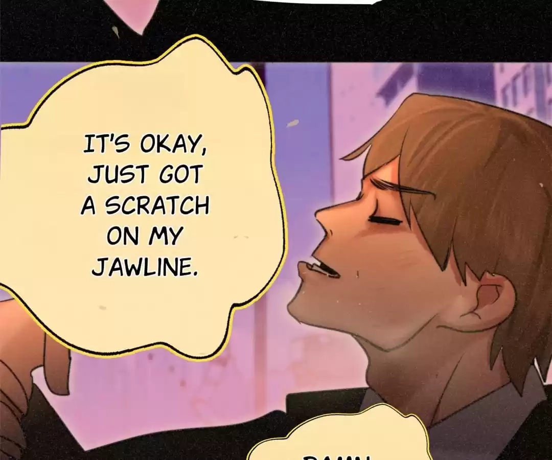 Can’t Be Friends With Girls Chapter 109 - page 150