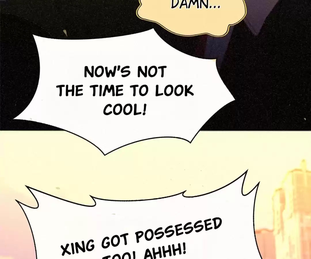 Can’t Be Friends With Girls Chapter 109 - page 151