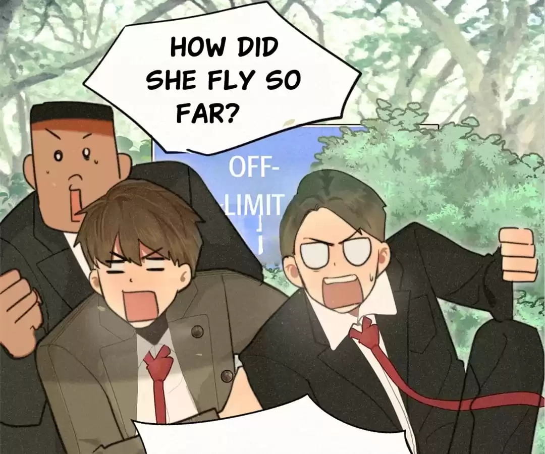 Can’t Be Friends With Girls Chapter 109 - page 19