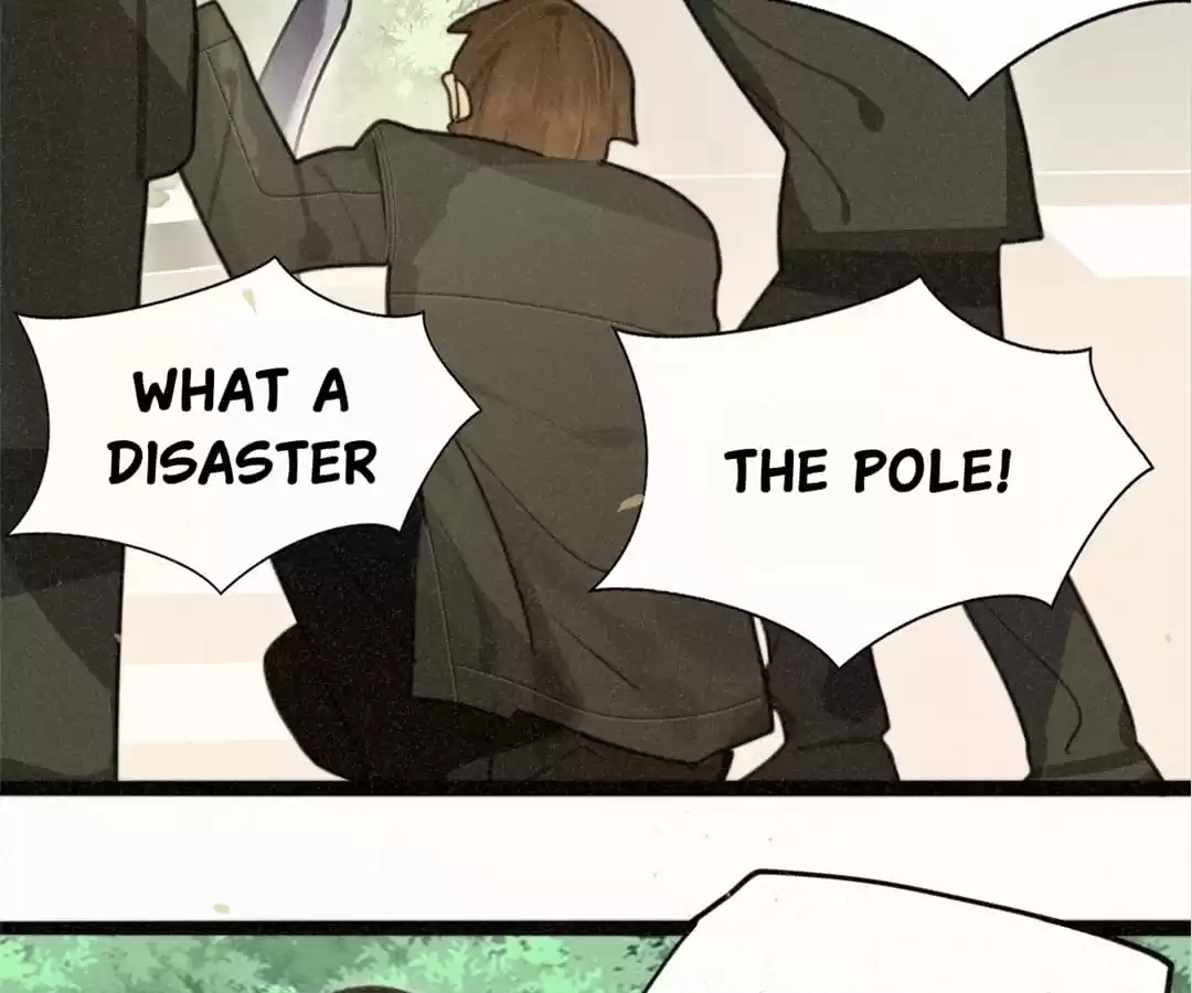 Can’t Be Friends With Girls Chapter 109 - page 22