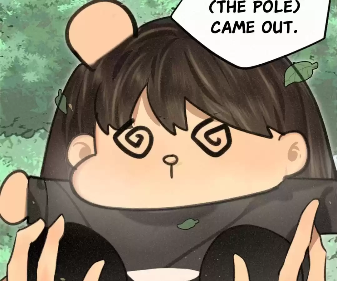 Can’t Be Friends With Girls Chapter 109 - page 23