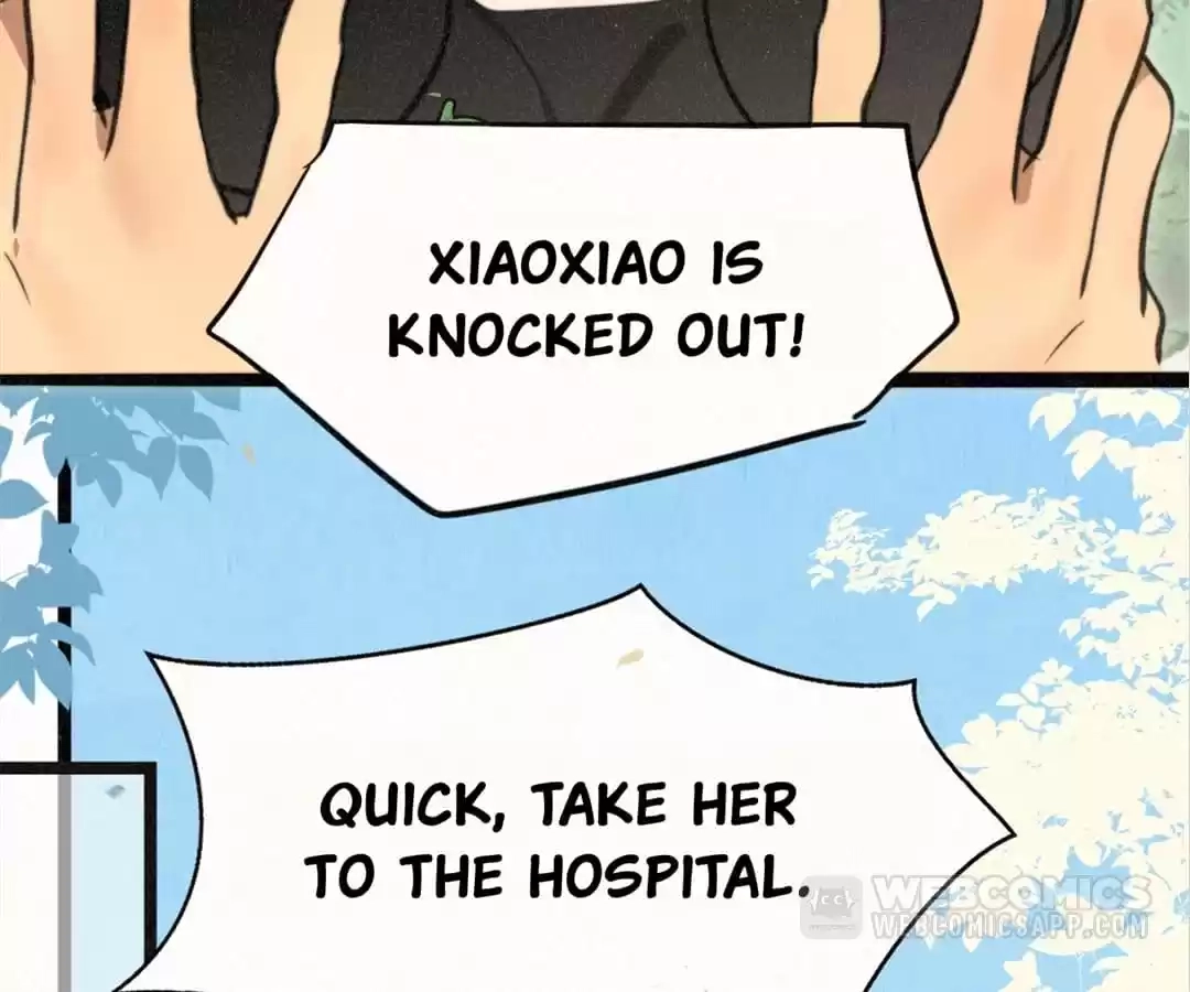 Can’t Be Friends With Girls Chapter 109 - page 24