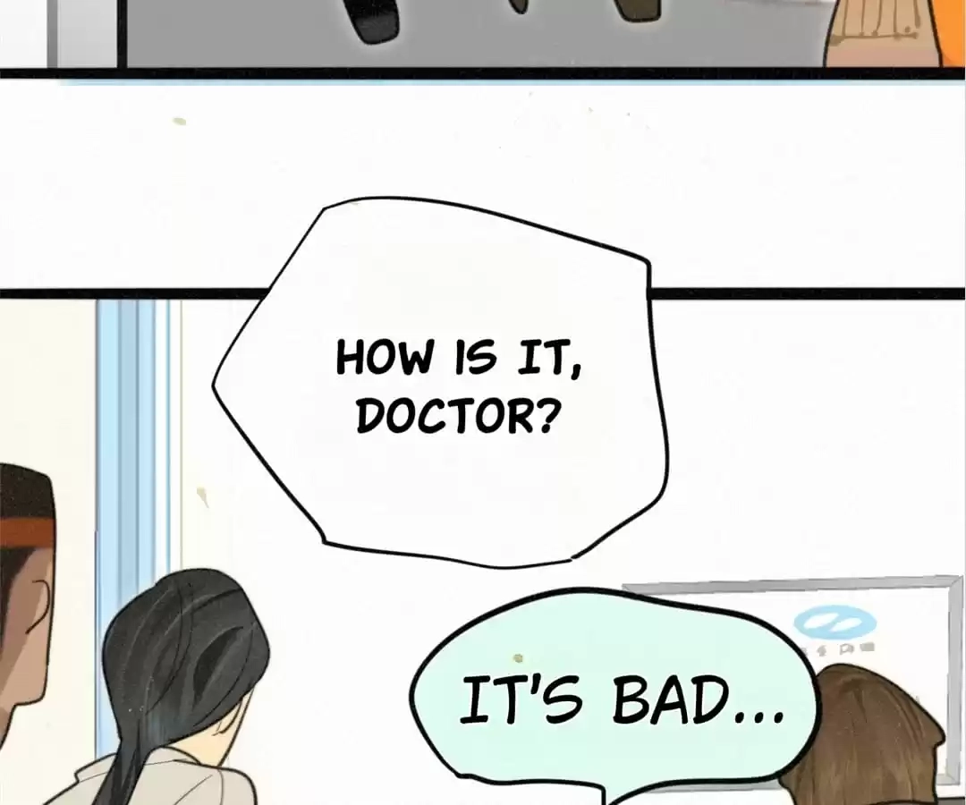 Can’t Be Friends With Girls Chapter 109 - page 26