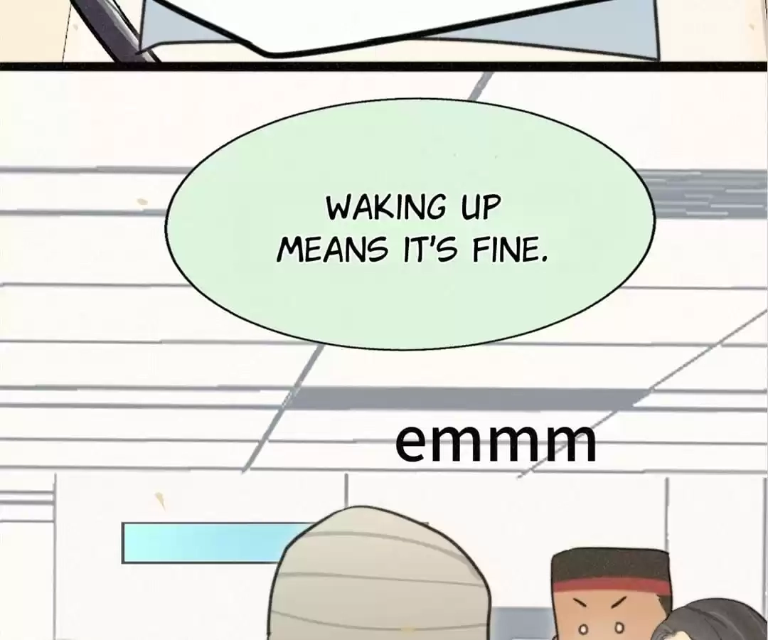 Can’t Be Friends With Girls Chapter 109 - page 31