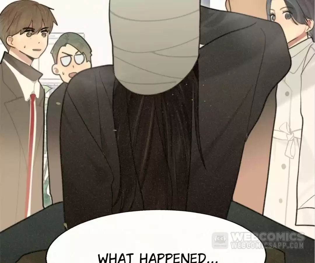 Can’t Be Friends With Girls Chapter 109 - page 32