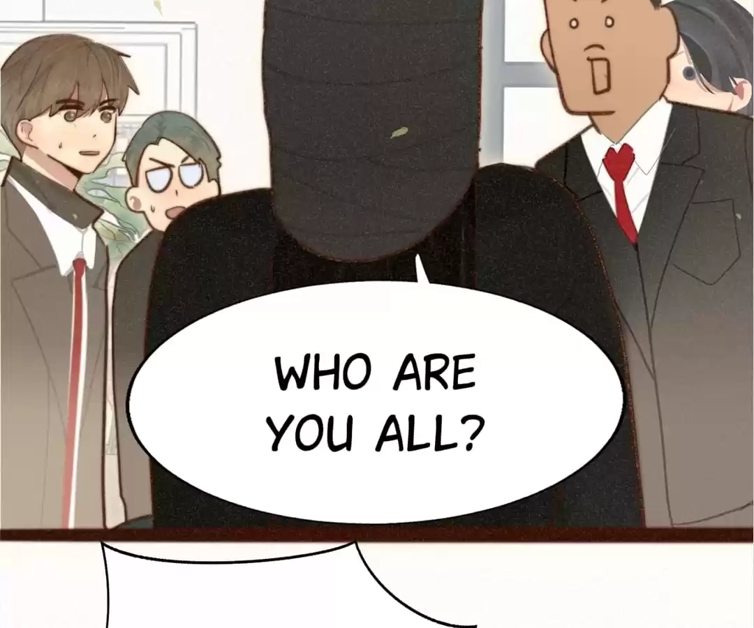 Can’t Be Friends With Girls Chapter 109 - page 38