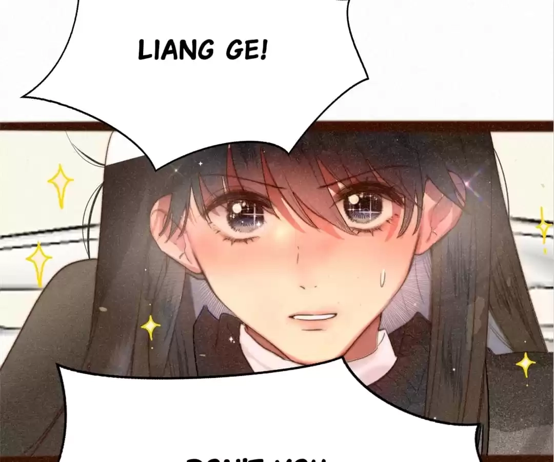Can’t Be Friends With Girls Chapter 109 - page 39
