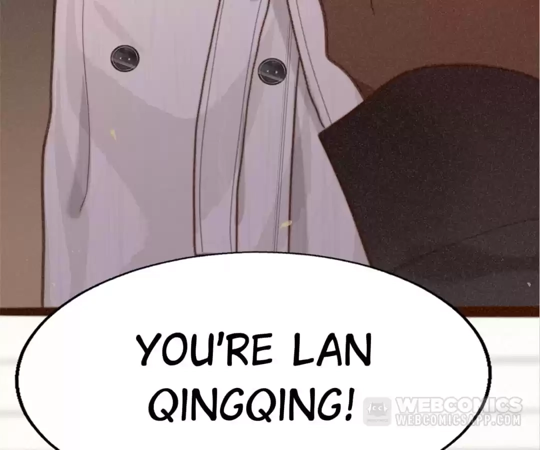 Can’t Be Friends With Girls Chapter 109 - page 43