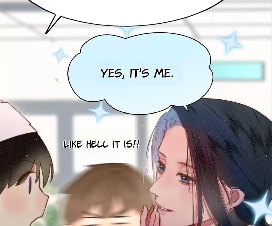 Can’t Be Friends With Girls Chapter 109 - page 44