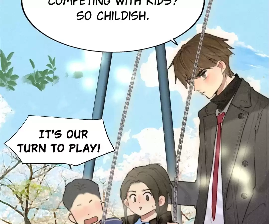 Can’t Be Friends With Girls Chapter 109 - page 5