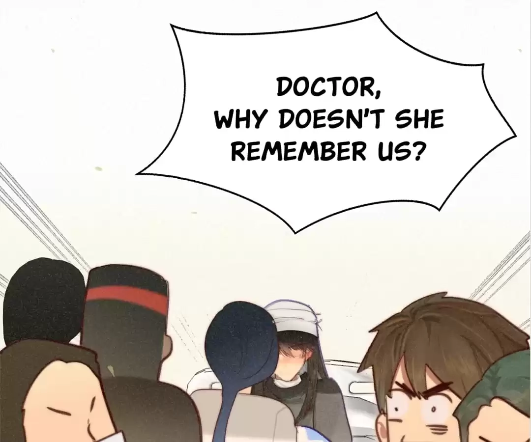 Can’t Be Friends With Girls Chapter 109 - page 52
