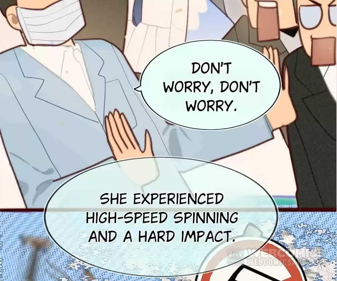 Can’t Be Friends With Girls Chapter 109 - page 53