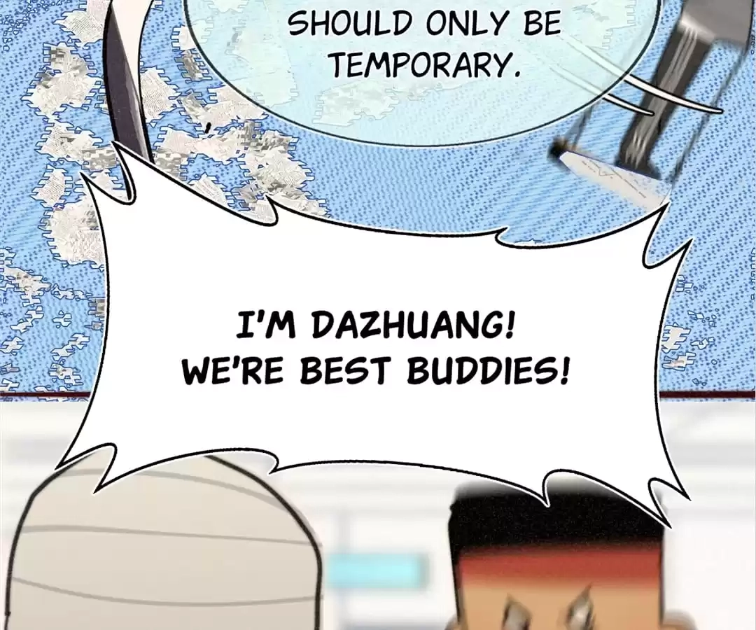 Can’t Be Friends With Girls Chapter 109 - page 55
