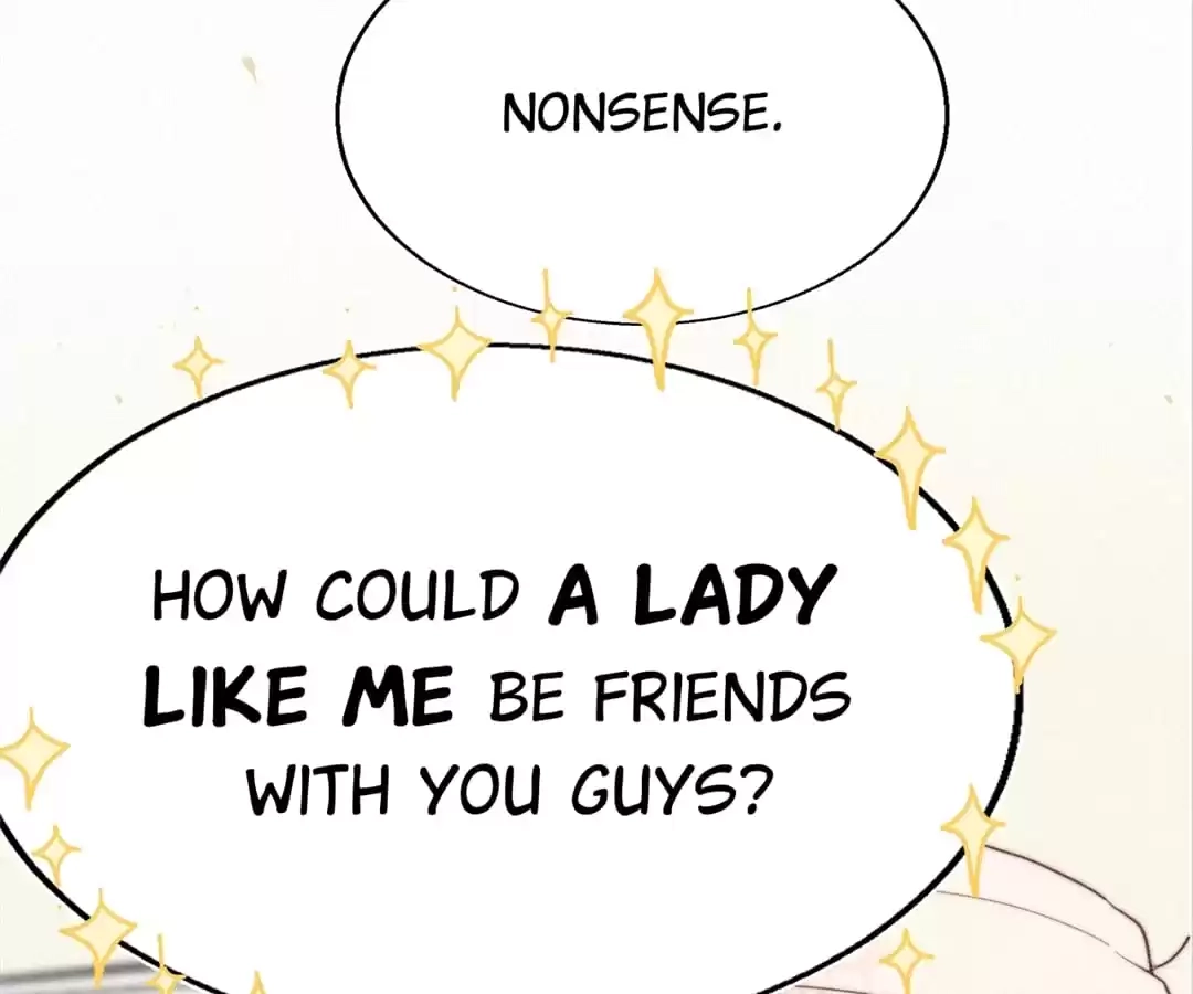 Can’t Be Friends With Girls Chapter 109 - page 57