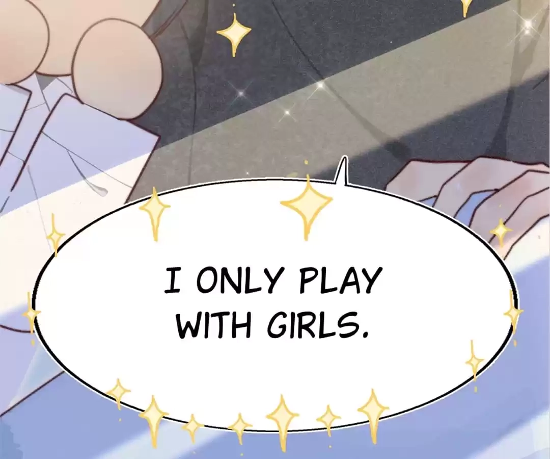 Can’t Be Friends With Girls Chapter 109 - page 59