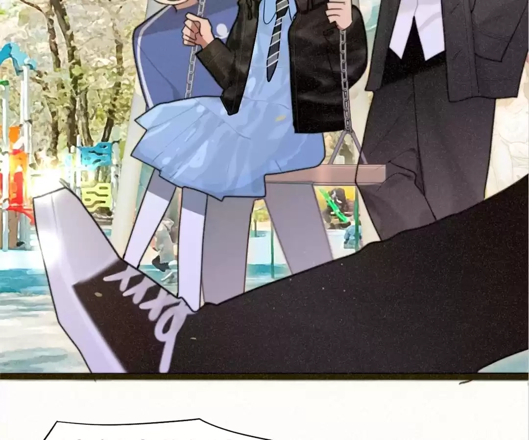 Can’t Be Friends With Girls Chapter 109 - page 6