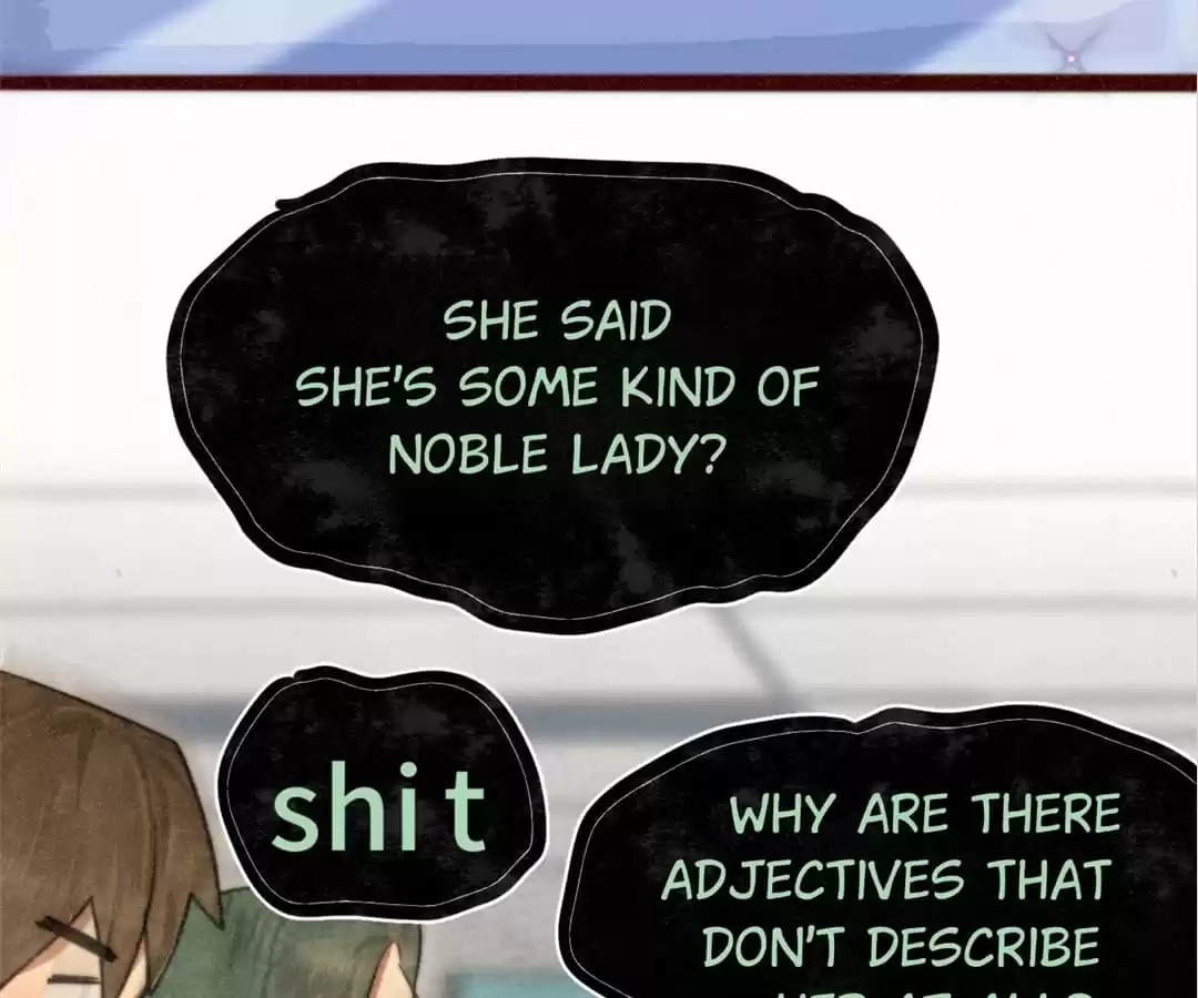 Can’t Be Friends With Girls Chapter 109 - page 60