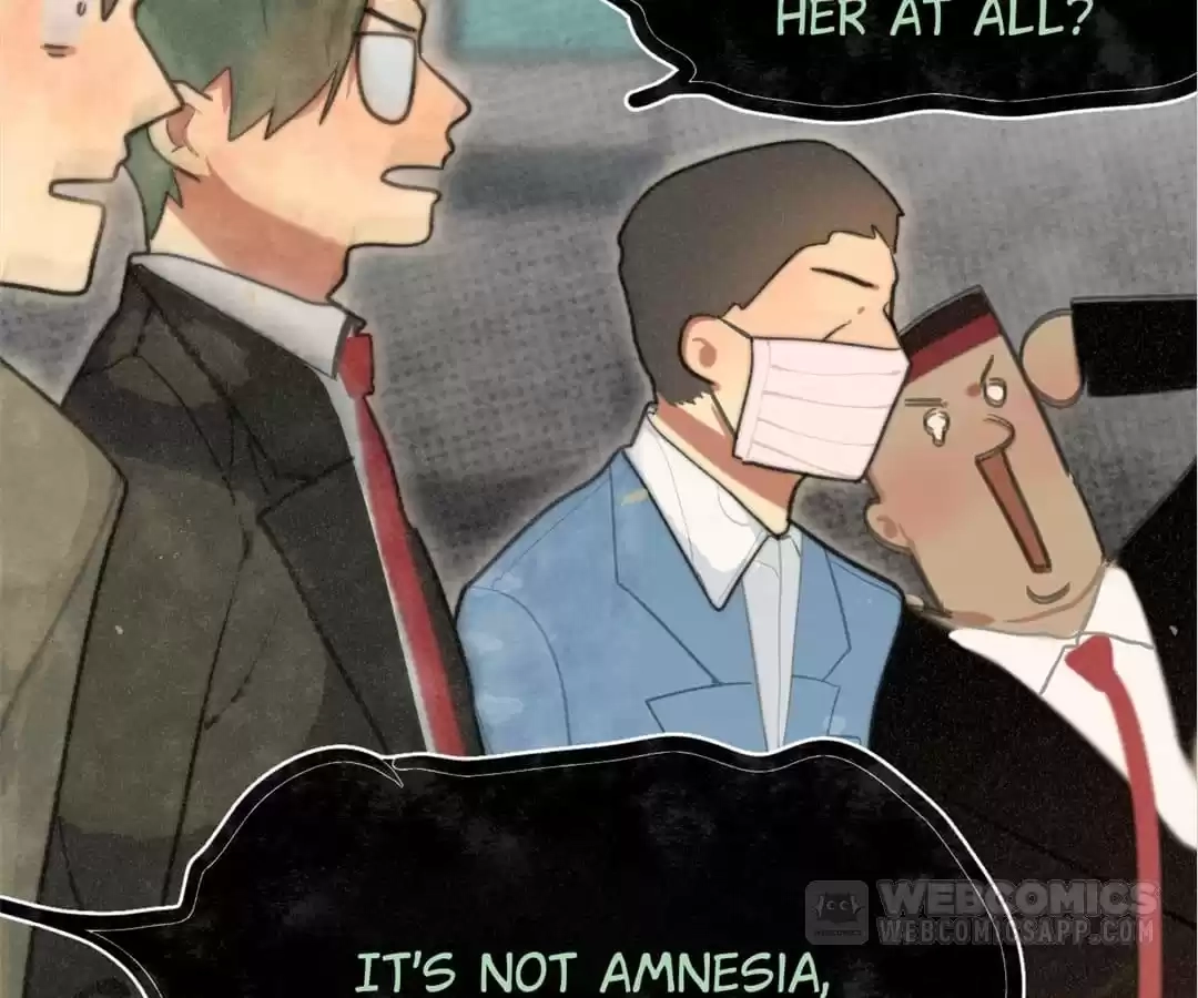 Can’t Be Friends With Girls Chapter 109 - page 61
