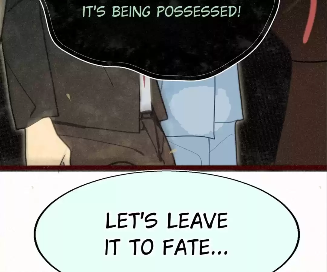 Can’t Be Friends With Girls Chapter 109 - page 62
