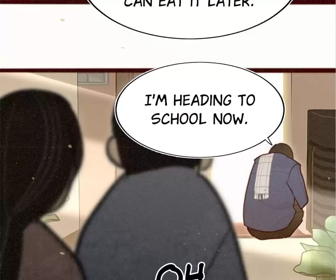Can’t Be Friends With Girls Chapter 109 - page 65