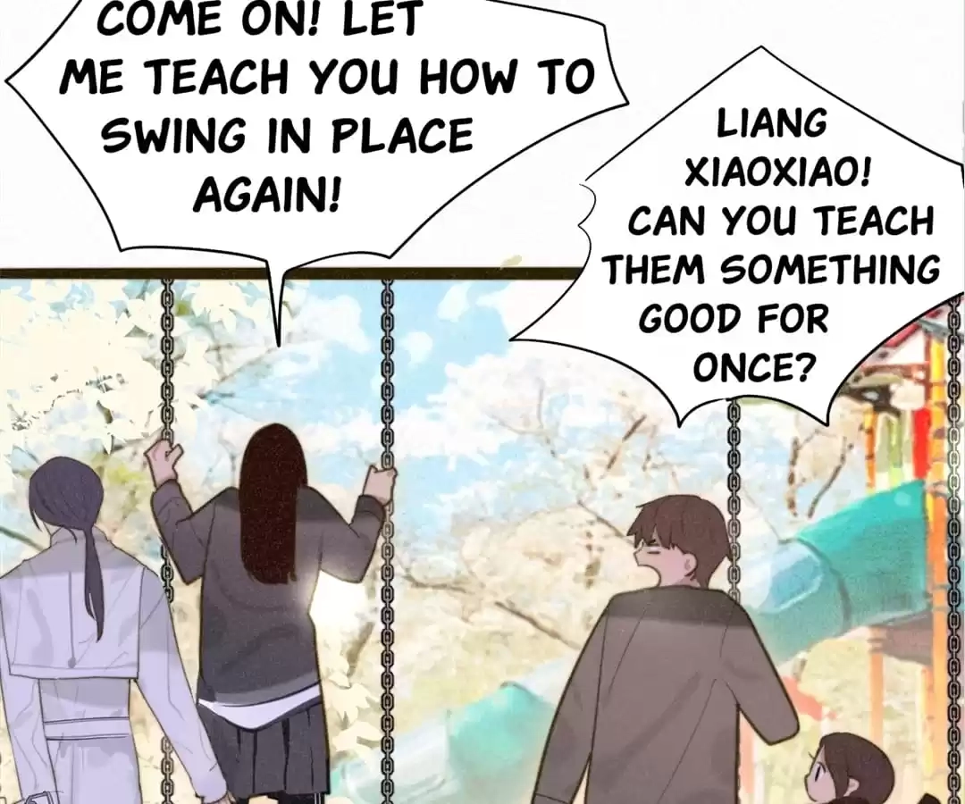 Can’t Be Friends With Girls Chapter 109 - page 7