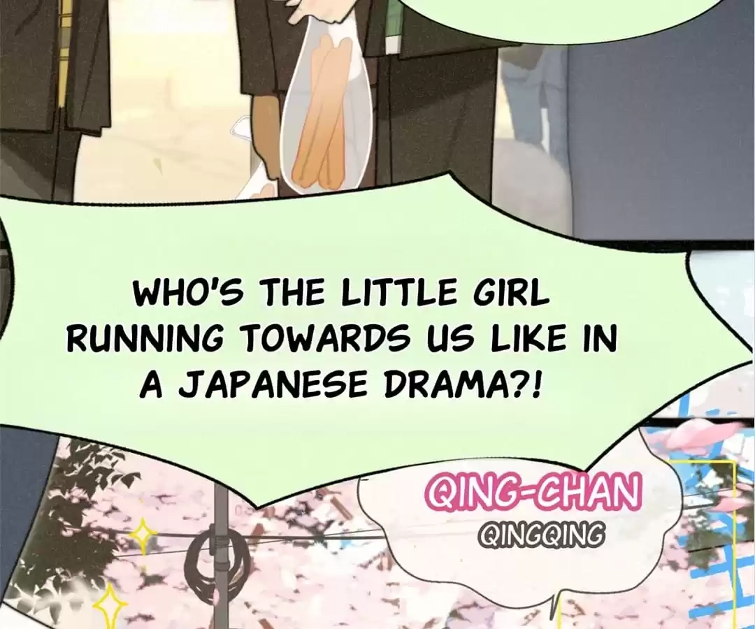 Can’t Be Friends With Girls Chapter 109 - page 71