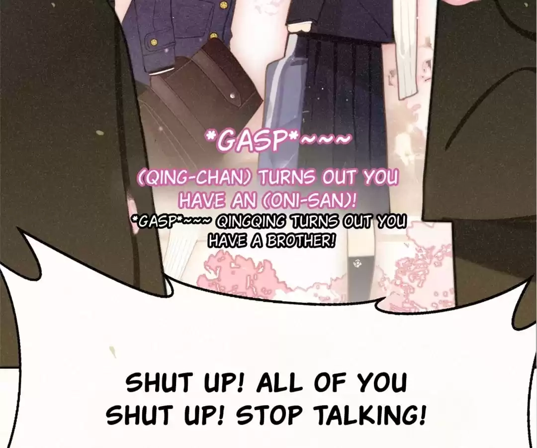 Can’t Be Friends With Girls Chapter 109 - page 75