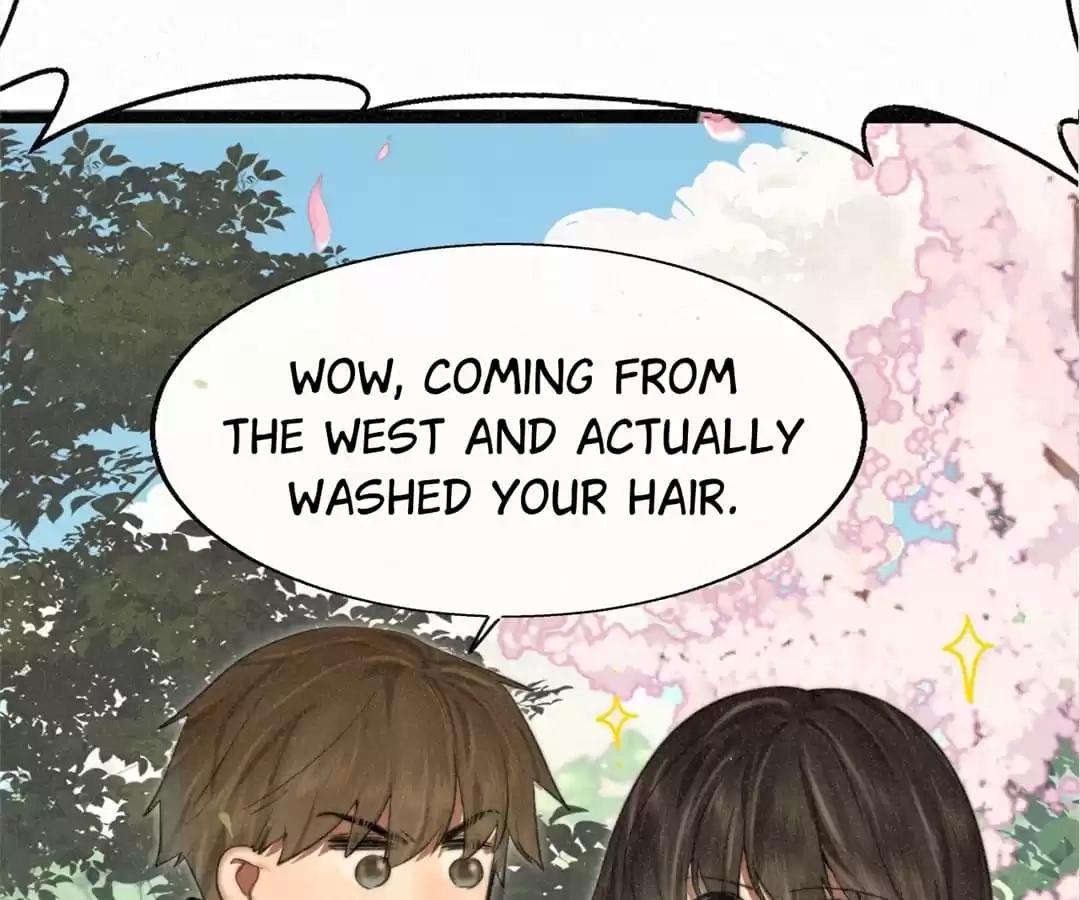 Can’t Be Friends With Girls Chapter 109 - page 76