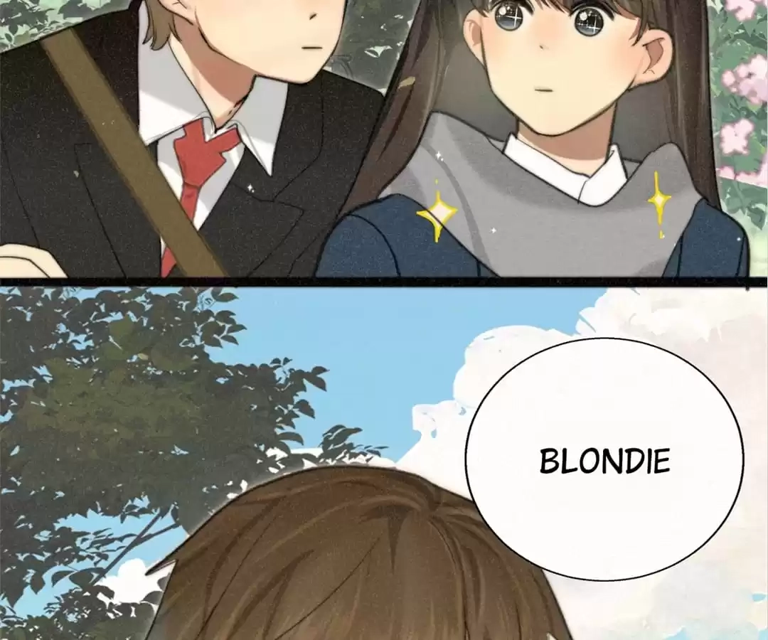 Can’t Be Friends With Girls Chapter 109 - page 77