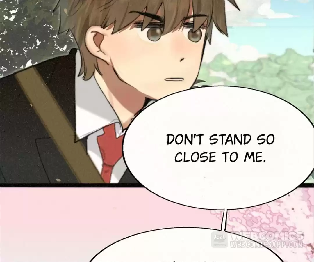 Can’t Be Friends With Girls Chapter 109 - page 78