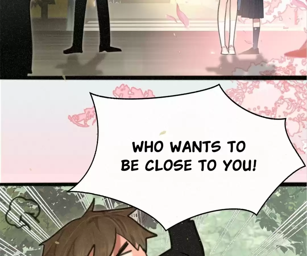 Can’t Be Friends With Girls Chapter 109 - page 80
