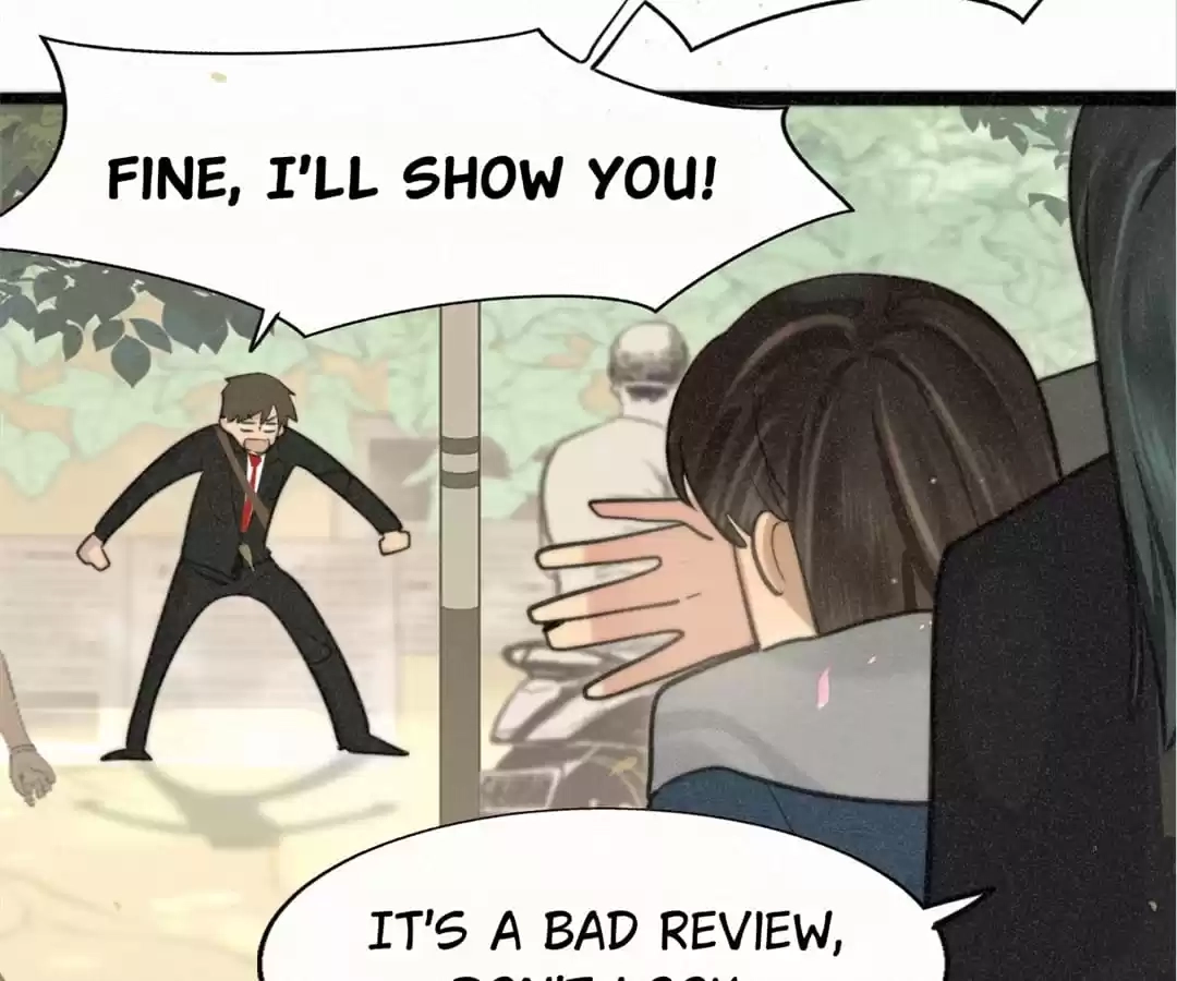 Can’t Be Friends With Girls Chapter 109 - page 82