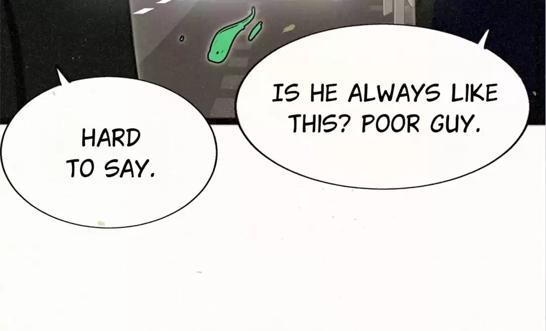 Can’t Be Friends With Girls Chapter 109 - page 87