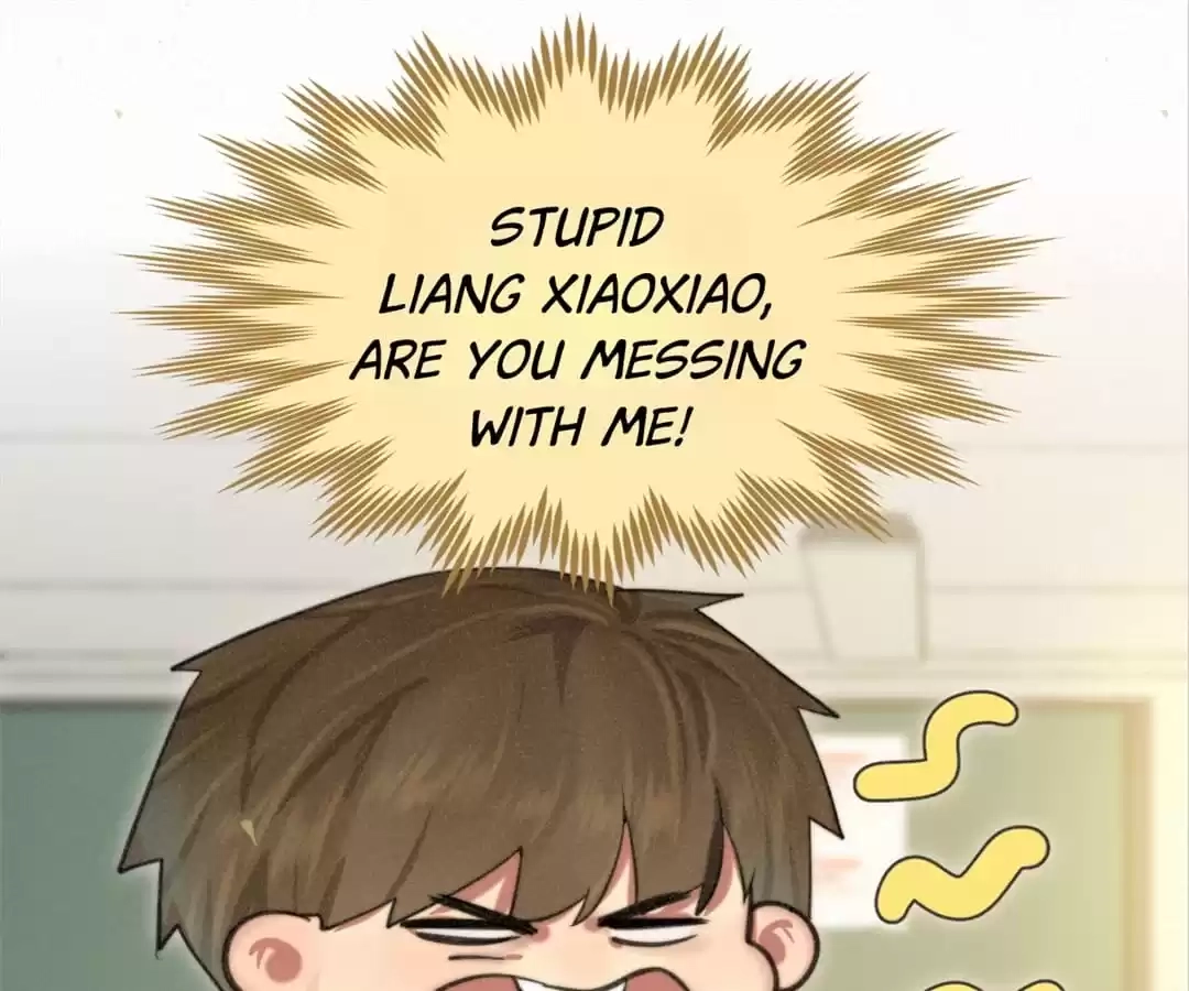 Can’t Be Friends With Girls Chapter 109 - page 88