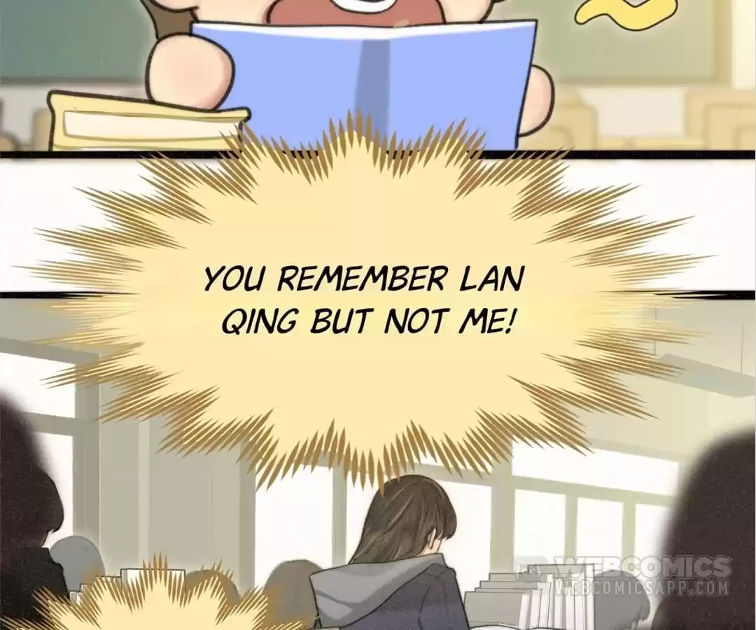 Can’t Be Friends With Girls Chapter 109 - page 89