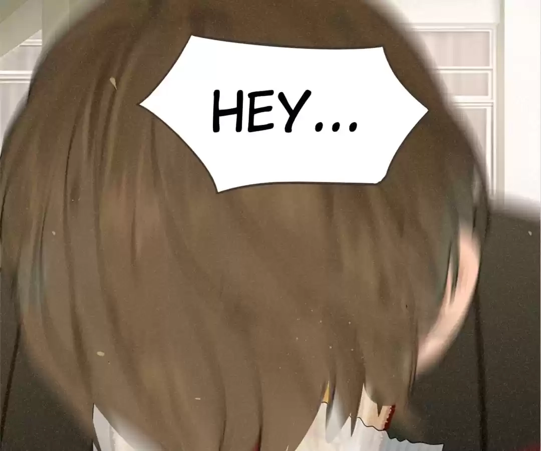 Can’t Be Friends With Girls Chapter 109 - page 95