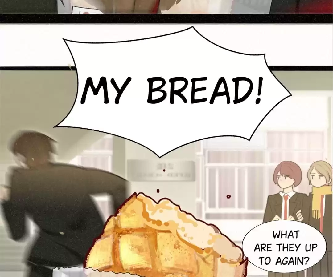 Can’t Be Friends With Girls Chapter 109 - page 96
