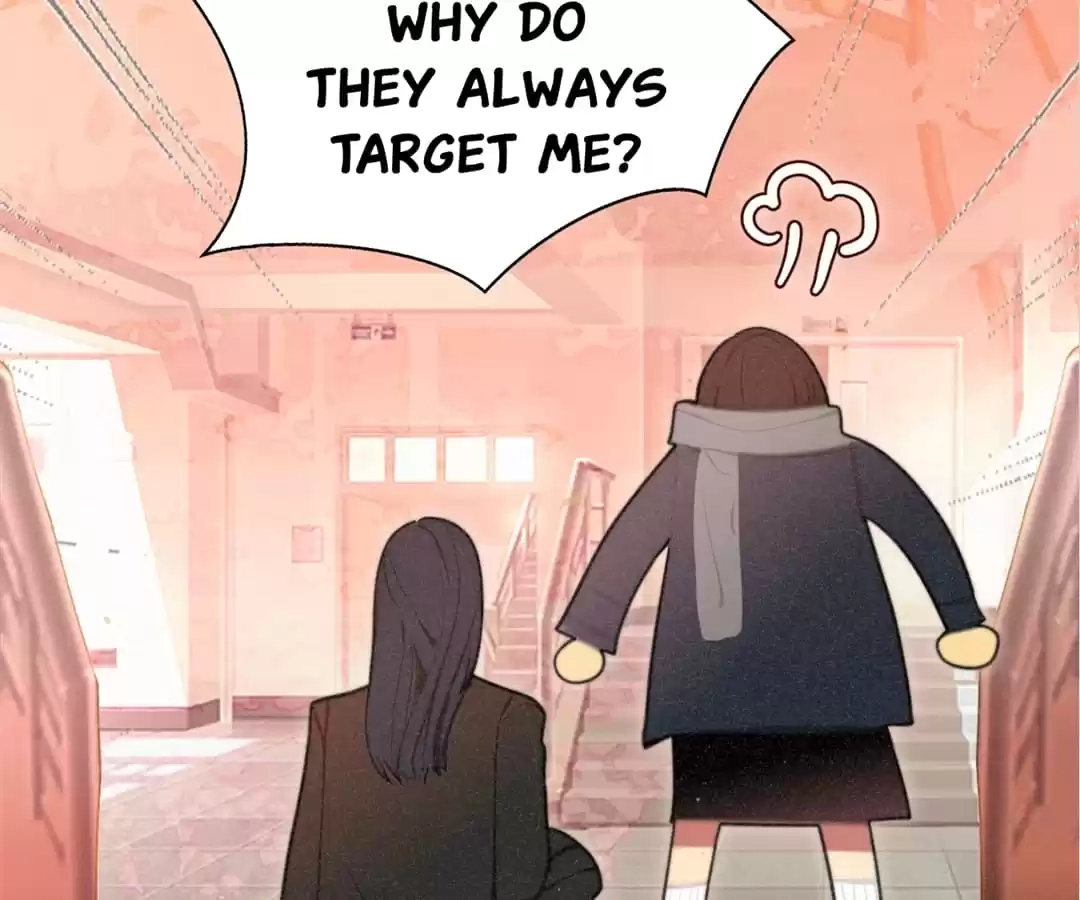 Can’t Be Friends With Girls Chapter 109 - page 98