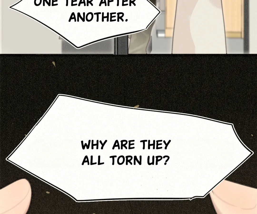 Can’t Be Friends With Girls Chapter 110 - page 10