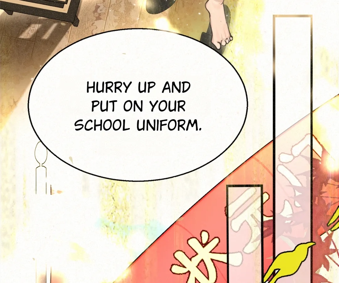 Can’t Be Friends With Girls Chapter 110 - page 104