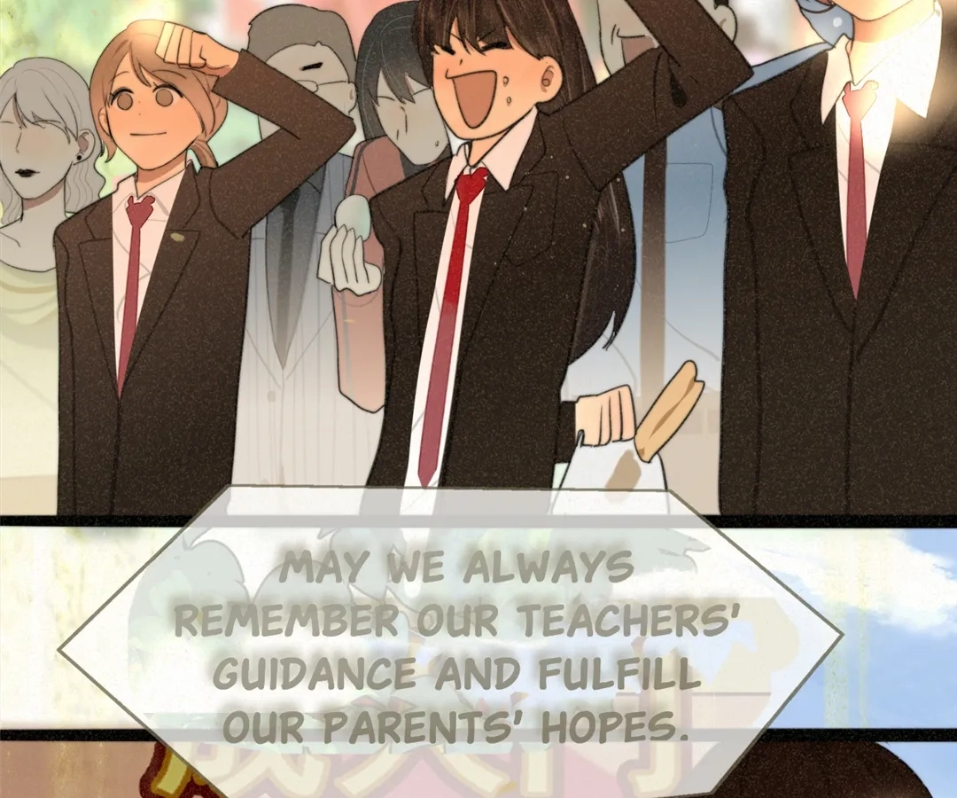 Can’t Be Friends With Girls Chapter 110 - page 108