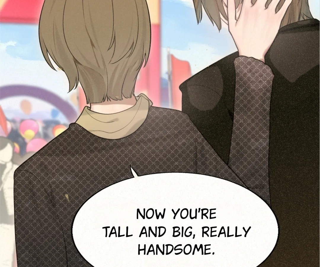 Can’t Be Friends With Girls Chapter 110 - page 112