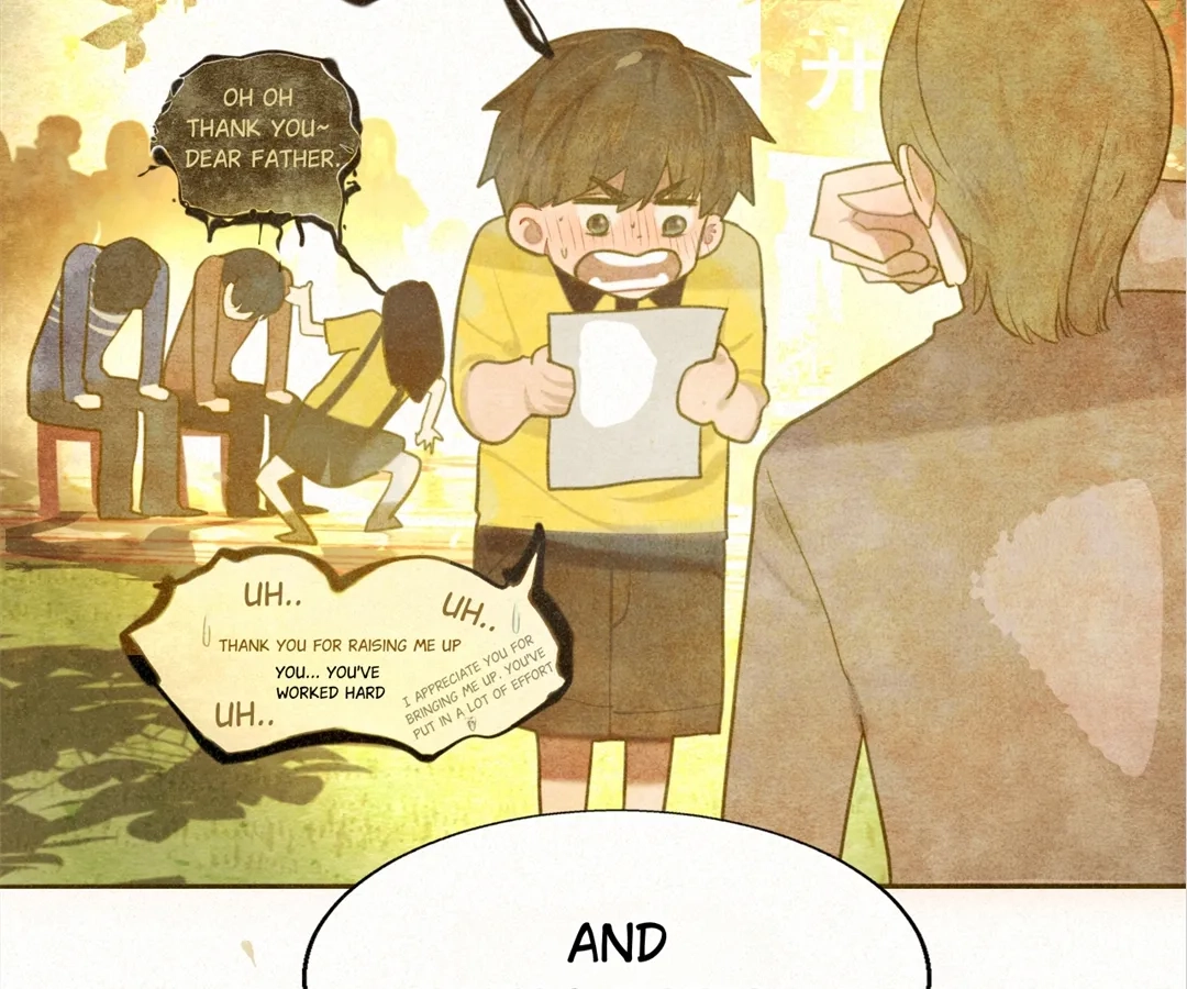 Can’t Be Friends With Girls Chapter 110 - page 114