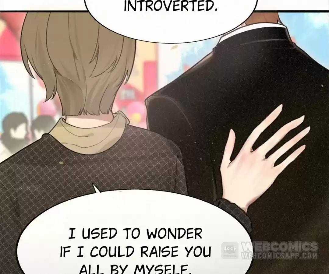 Can’t Be Friends With Girls Chapter 110 - page 115