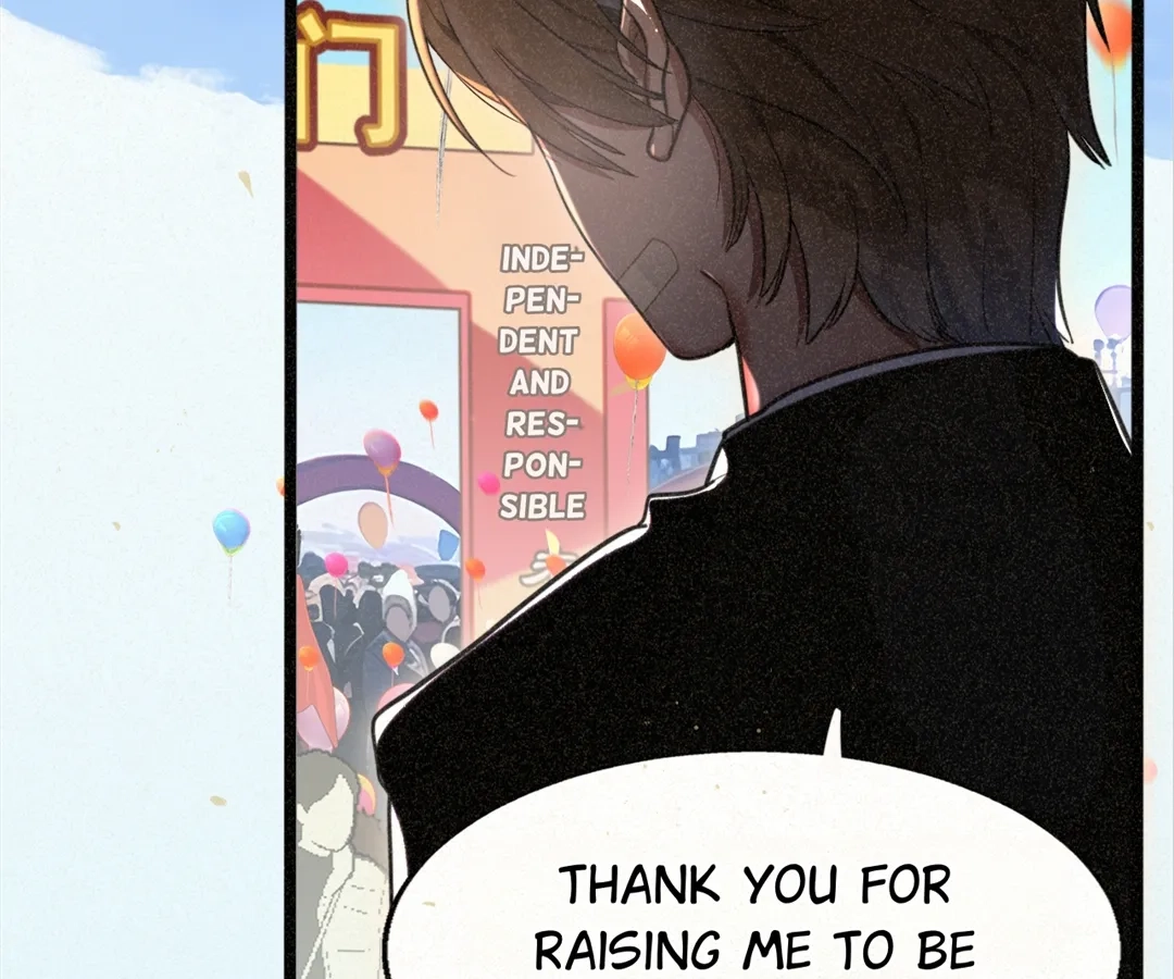 Can’t Be Friends With Girls Chapter 110 - page 117